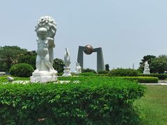 -青澳湾北回归线广场