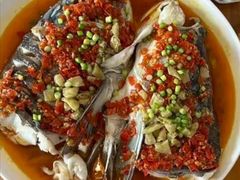 -美顺香食府鱼头老店(雪野湖店)