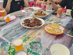 -小民大排档(江汉路店)