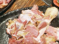 -柿子树炭烤羊腿(金台路店)