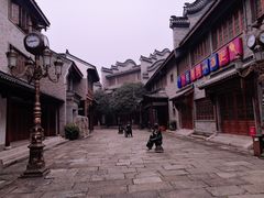 -龙潭水乡