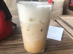 -漫咖啡MAANCOFFEE(清江路店)