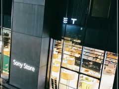 -Sony Store索尼(深圳深业上城店)