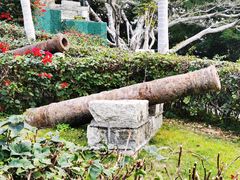 -胡里山炮台