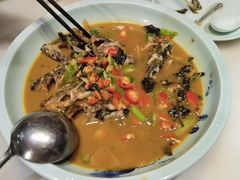 -陈先进鱼馆·地道农家菜(湖墅南路店)