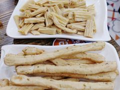 -峰味香.酱香米线.黄焖鸡(定西路店)