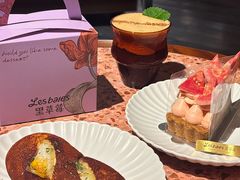 -黑草莓(重庆路店)