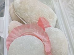 -澳门长洲糯米糍(柯打苏沙街店)