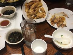 白斩鸡-阿娘家·原生态农家菜(国顺东路店)