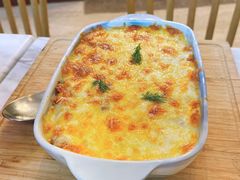 千层面-The Rug Cafe(王府中环店)