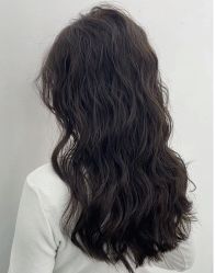 -张昊造型
