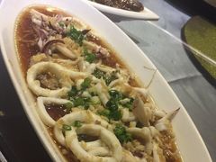 -石砰渔港·海鲜楼