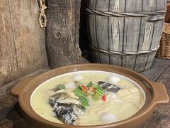 -民俗村柴火灶·景德江西菜(中国陶瓷博物馆店)