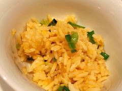 龙景轩炒饭-龙景轩(香港四季酒店)