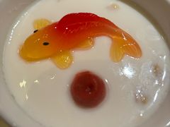 -京华烟云·北京烤鸭(领展购物广场·中关村店)