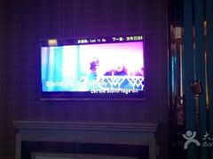 -幸福时光KTV(燕子山路店)