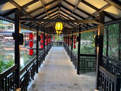 -侨美·唐荔园·40年地道粤菜