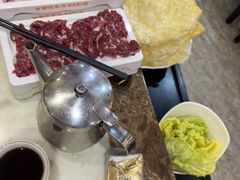 -潮悦牛肉火锅城(水贝店)