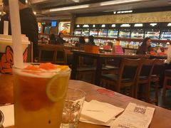 大堂-COMMUNE幻师(翡翠山店)