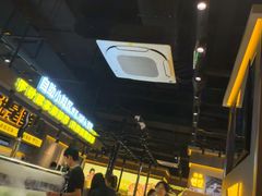 -永辉超市(鲁谷店)