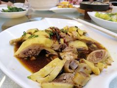 -蔼若春.传承三十年云南菜(金碧公园店)