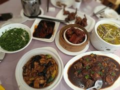 -顺风海鲜港(长寿路店)