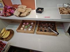 -李记鲜切牛肉自助火锅(紫薇花园店)