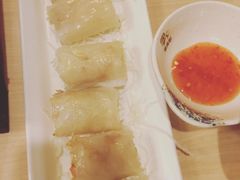 -多多旺港式茶餐厅(新区店)