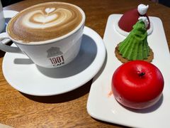 -1901 Cafe(西四店)