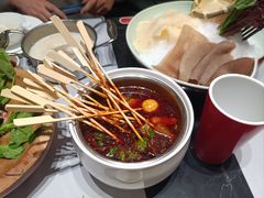 -红鼎豆捞·非遗鲍皇汤火锅(宝丰路店)