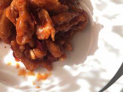 -马凯餐厅(长椿街店)