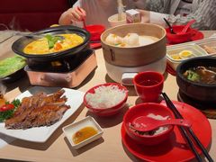 -避风塘(宝山万达店)