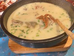 -茶人村·宫廷私厨(奥体印象城店)
