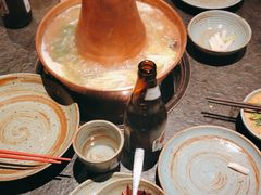 -老墙根涮肉·铜锅·烧烤(王四营店)