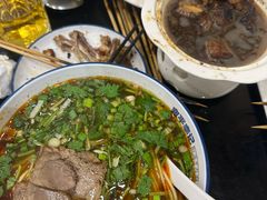 -宛平李记小吃(东关街店)