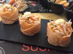 -Sushi Love 创意寿司(丽影广场店)