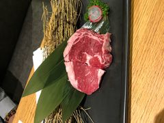 -赤坂亭·M9和牛烧肉·铁板烧·日料398放题(长泰广场店)