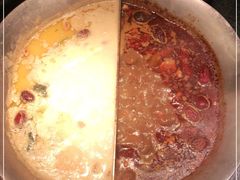 -湊湊火锅·茶憩(打浦桥日月光店)