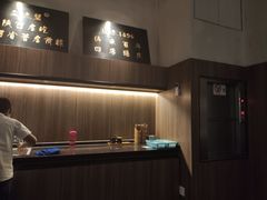-清真盛志望麻酱酿皮·非遗老字号