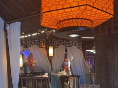 -荷塘秋月·本帮江浙菜(国权路店)