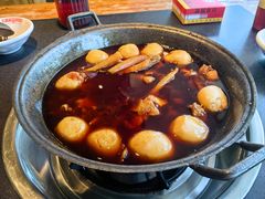 -李子坝梁山鸡(李子坝大鸡哥店)