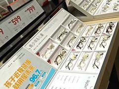 -LOHO眼镜(九亭金地广场店)