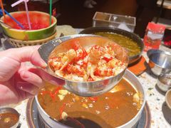 -辣皇朝小龙虾(六一店)