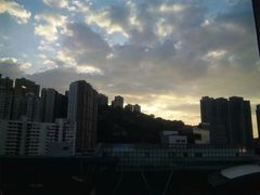 -香港数码港艾美酒店
