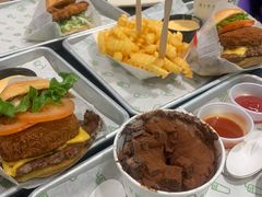 -Shake Shack(西单大悦城店)