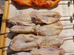 -很久以前羊肉串(清河店)