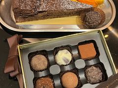 -Awfully Chocolate(来福士广场店)