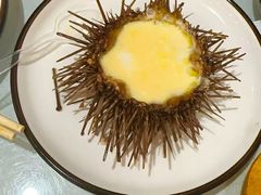 -日月昇渔家菜·海肠捞饭·大连海鲜(星海公园店)