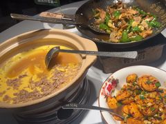 -费大厨辣椒炒肉(高铁吾悦广场店)
