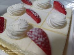 -超港·蛋糕面包(包河万达店)